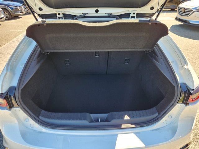 used 2021 Mazda Mazda3 car, priced at $21,220