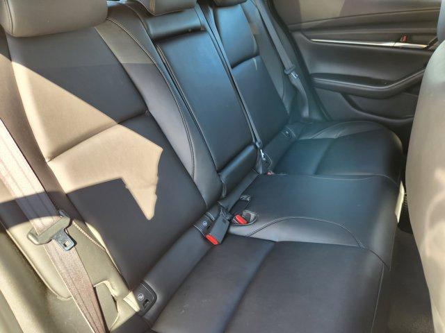 used 2021 Mazda Mazda3 car, priced at $21,220