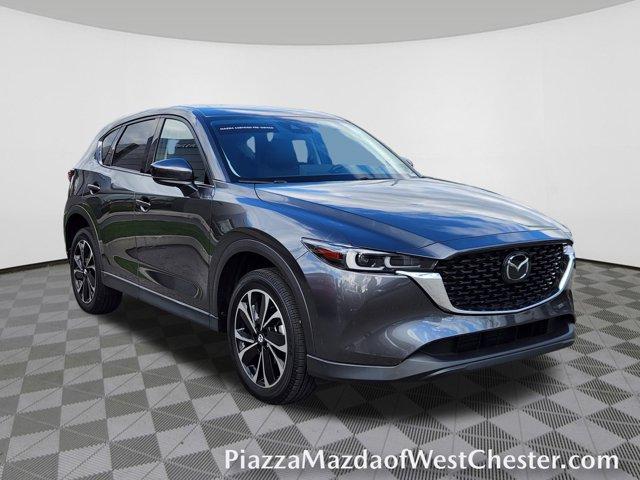used 2023 Mazda CX-5 car, priced at $29,567