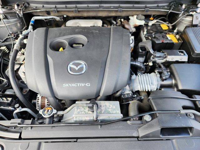 used 2023 Mazda CX-5 car, priced at $29,567