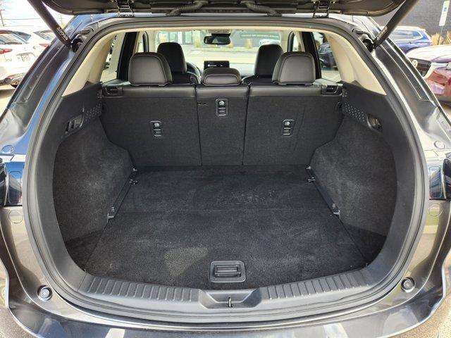 used 2023 Mazda CX-5 car, priced at $29,567