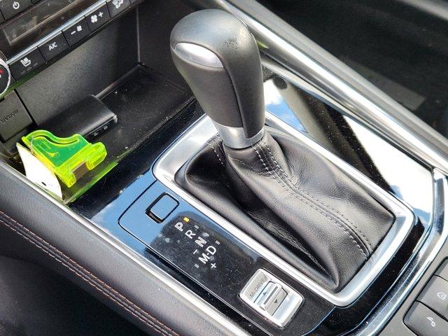 used 2023 Mazda CX-5 car, priced at $29,567