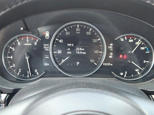 used 2023 Mazda CX-5 car, priced at $29,567