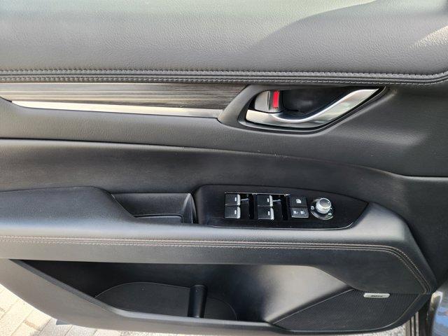 used 2023 Mazda CX-5 car, priced at $29,567