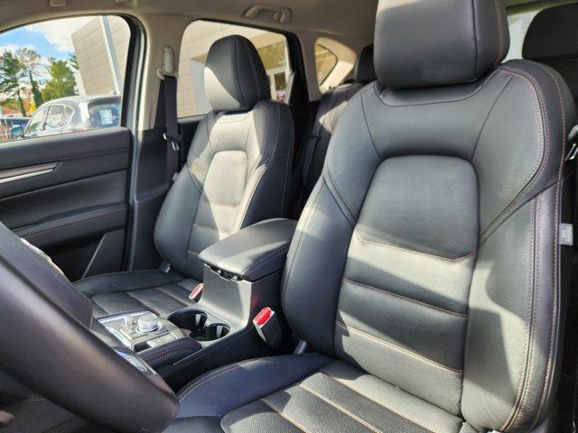 used 2023 Mazda CX-5 car, priced at $29,567
