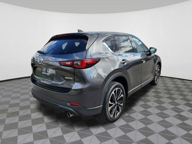 used 2023 Mazda CX-5 car, priced at $29,567