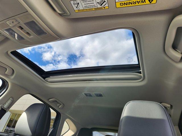 used 2023 Mazda CX-5 car, priced at $29,567