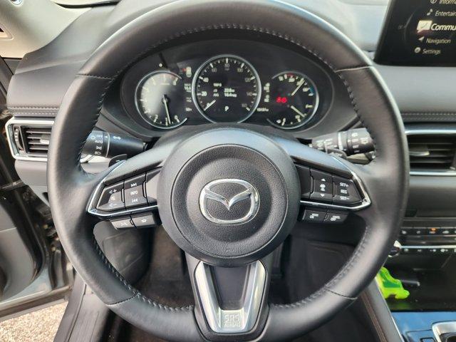 used 2023 Mazda CX-5 car, priced at $29,567
