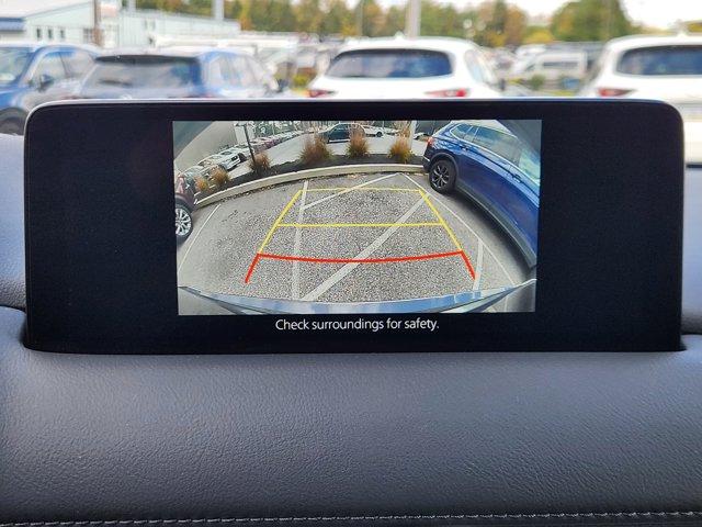 used 2023 Mazda CX-5 car, priced at $29,567