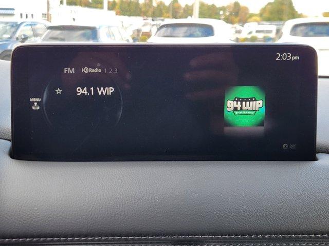 used 2023 Mazda CX-5 car, priced at $29,567