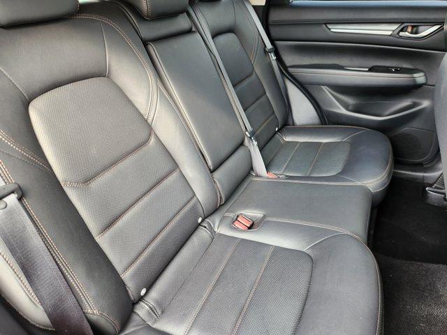 used 2023 Mazda CX-5 car, priced at $29,567