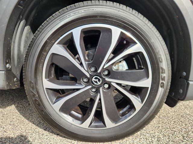 used 2023 Mazda CX-5 car, priced at $29,567