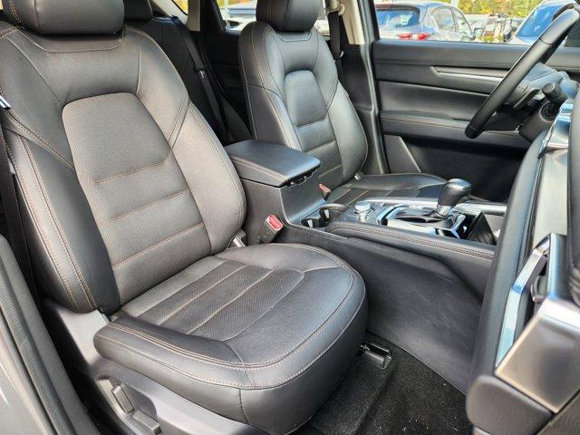 used 2023 Mazda CX-5 car, priced at $29,567
