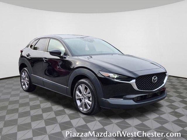 used 2021 Mazda CX-30 car, priced at $20,729