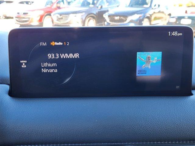 used 2023 Mazda CX-5 car, priced at $25,947