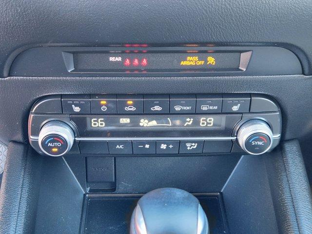 used 2023 Mazda CX-5 car, priced at $25,947