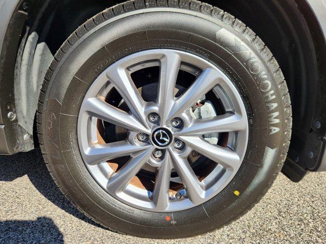 used 2023 Mazda CX-5 car, priced at $25,947