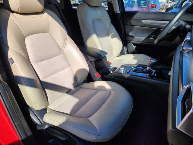 used 2023 Mazda CX-5 car, priced at $25,947