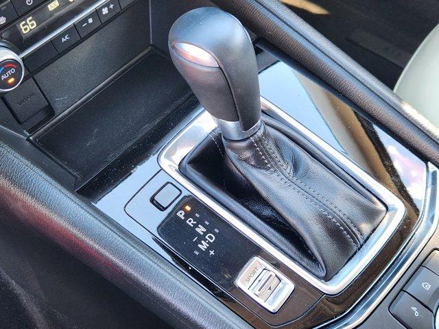 used 2023 Mazda CX-5 car, priced at $25,947