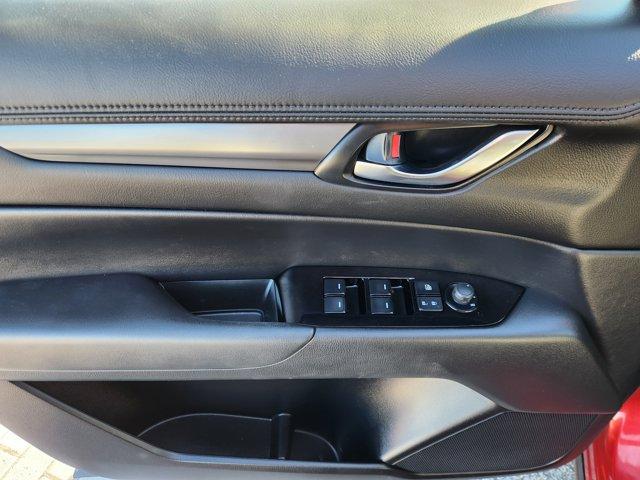 used 2023 Mazda CX-5 car, priced at $25,947