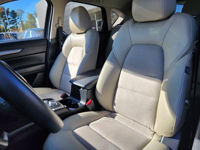 used 2023 Mazda CX-5 car, priced at $25,947