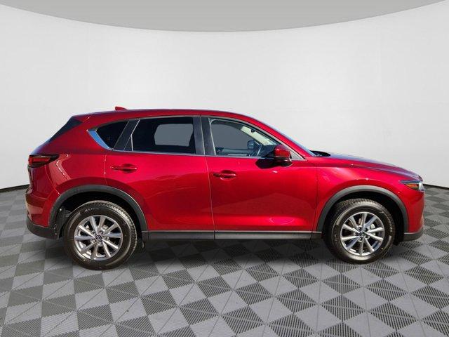 used 2023 Mazda CX-5 car, priced at $25,947