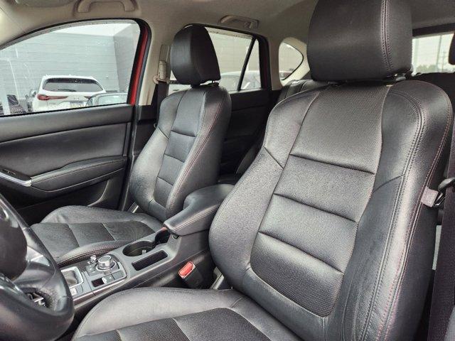 used 2016 Mazda CX-5 car, priced at $15,000