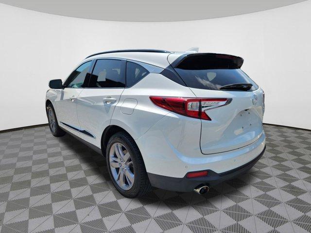 used 2020 Acura RDX car, priced at $25,431