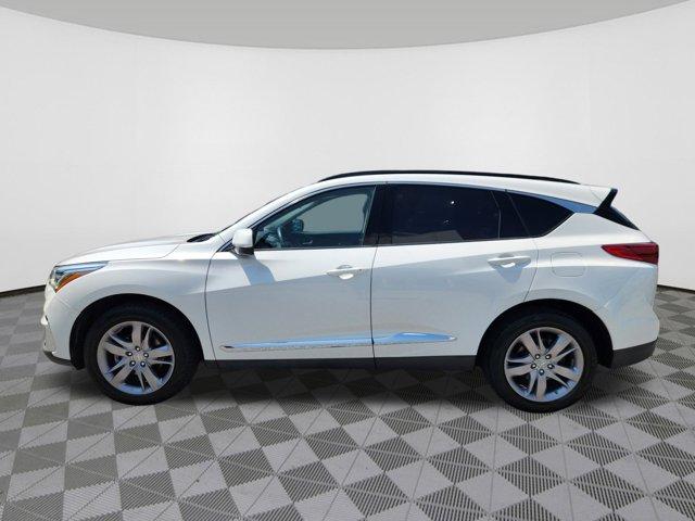used 2020 Acura RDX car, priced at $25,431