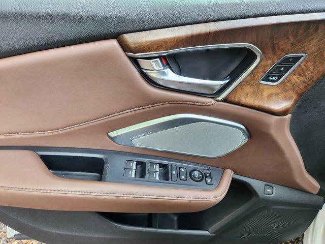 used 2020 Acura RDX car, priced at $25,431