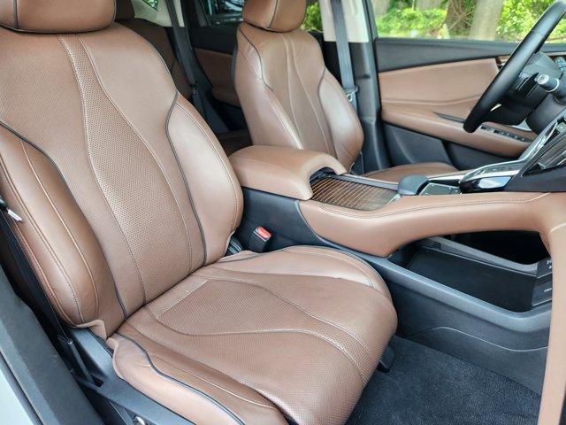 used 2020 Acura RDX car, priced at $25,431