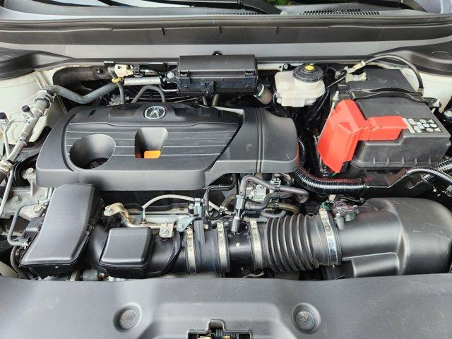 used 2020 Acura RDX car, priced at $25,431