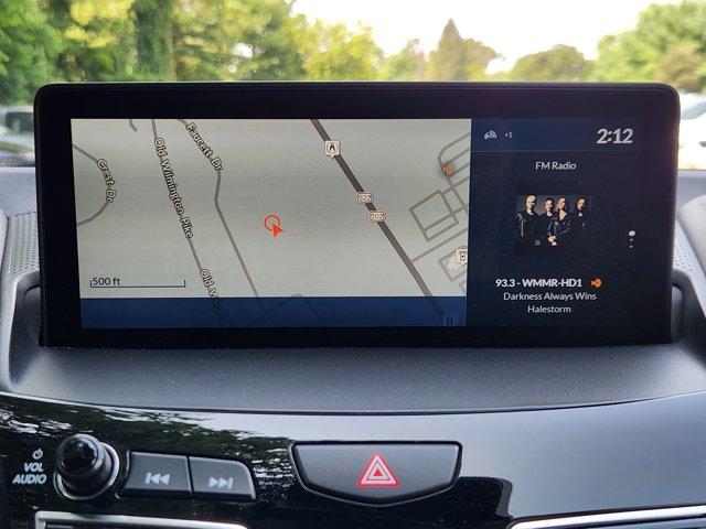 used 2020 Acura RDX car, priced at $25,431