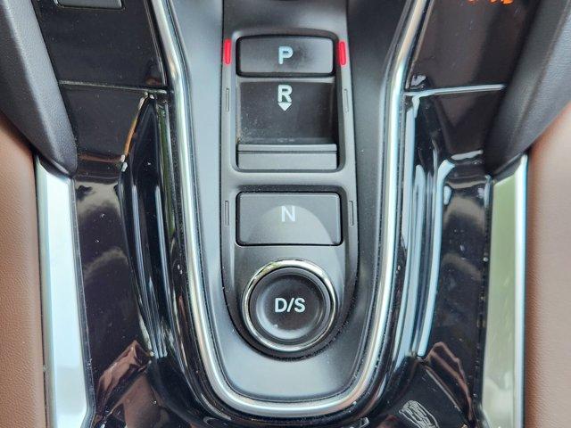 used 2020 Acura RDX car, priced at $25,431