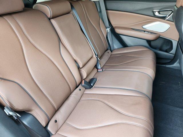 used 2020 Acura RDX car, priced at $25,431