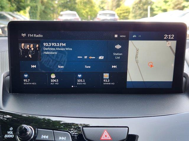 used 2020 Acura RDX car, priced at $25,431