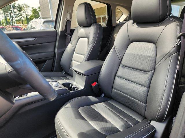 used 2025 Mazda CX-5 car, priced at $30,085