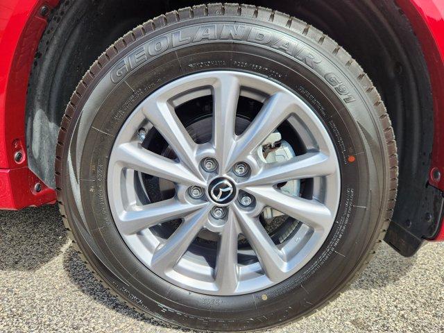 used 2025 Mazda CX-5 car, priced at $30,085