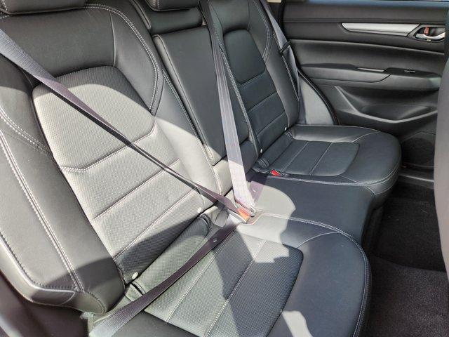 used 2025 Mazda CX-5 car, priced at $30,085