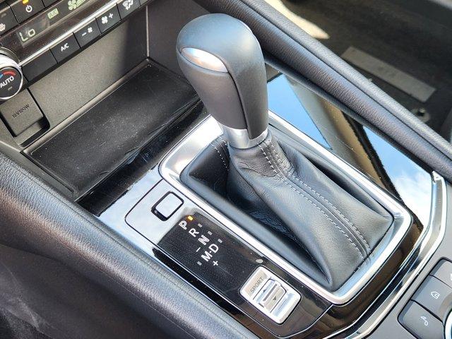 used 2025 Mazda CX-5 car, priced at $30,085