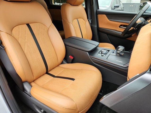 used 2024 Mazda CX-90 car, priced at $49,830