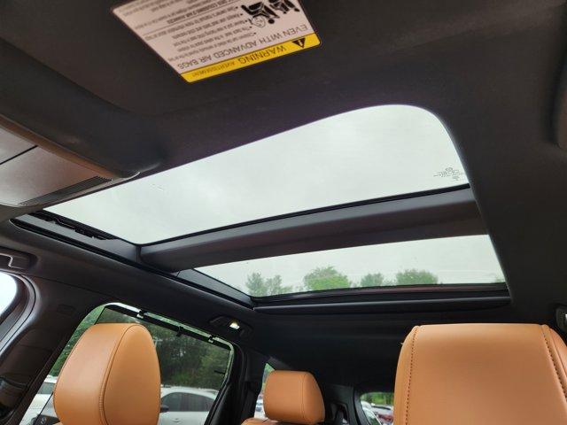 used 2024 Mazda CX-90 car, priced at $49,830