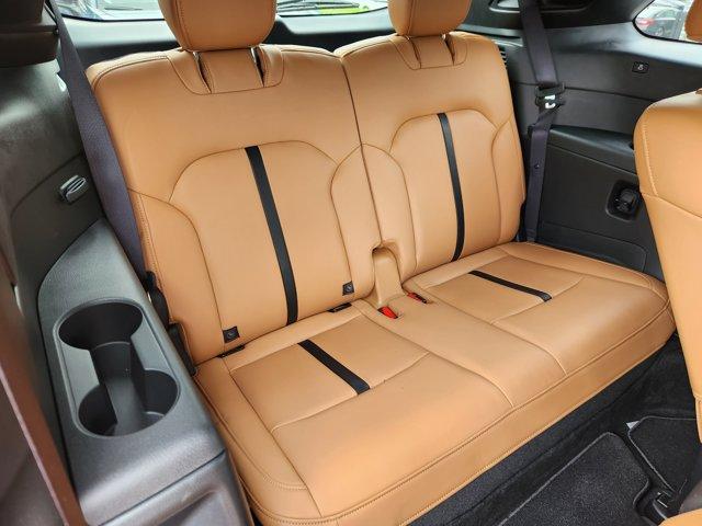 used 2024 Mazda CX-90 car, priced at $49,830