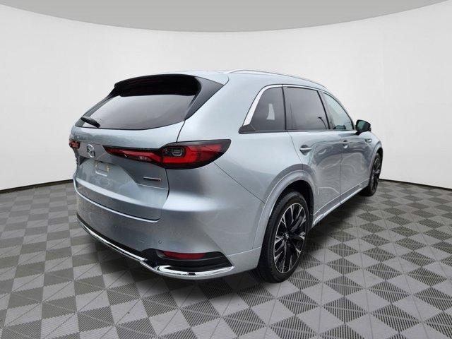 used 2024 Mazda CX-90 car, priced at $49,830