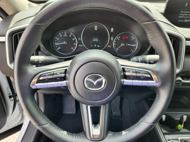 used 2024 Mazda CX-50 car, priced at $30,803