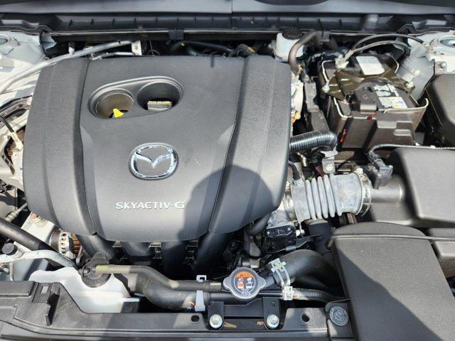 used 2024 Mazda CX-50 car, priced at $30,803