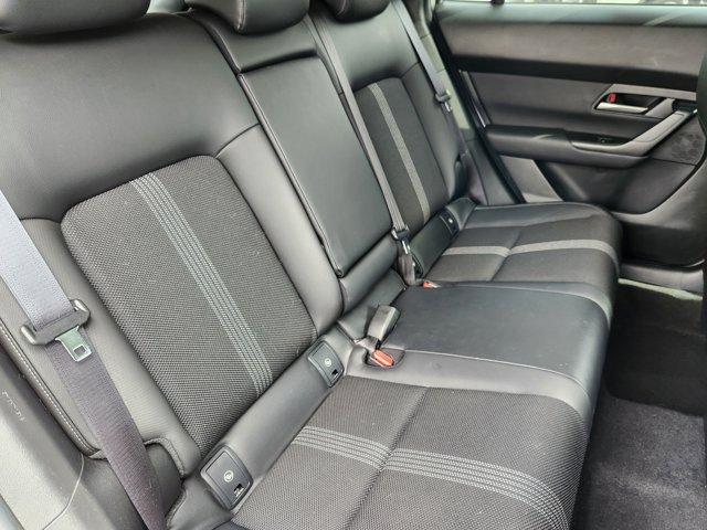 used 2024 Mazda CX-50 car, priced at $30,803