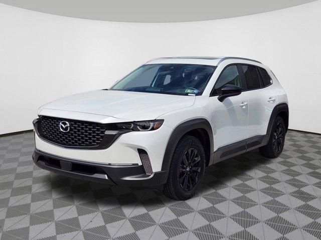 used 2024 Mazda CX-50 car, priced at $30,803