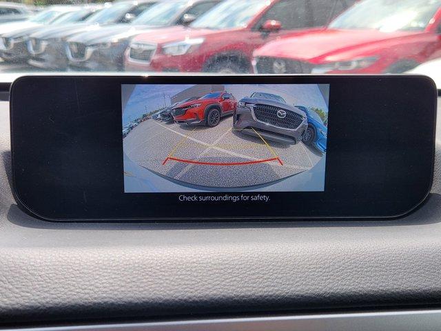 used 2024 Mazda CX-50 car, priced at $30,803