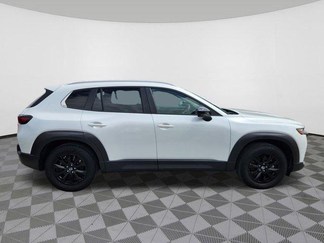 used 2024 Mazda CX-50 car, priced at $30,803